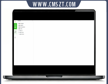 分答问答小程序模板