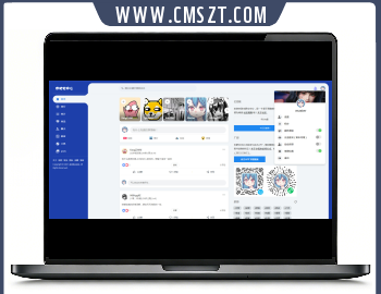 开源Django社区论坛系统源码,WEB+APP+小程序