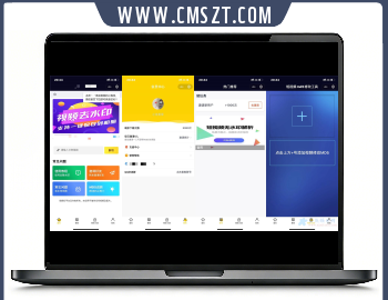 最新版短视频去水印小程序源码