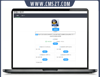 燃鹅挂机助手网页版源码