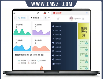 最新乐购商城开源版源码