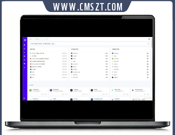 极客猿网址导航源码V3.0开源版