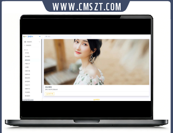 ZHEYI壁纸网站源码,360壁纸接口自动采集