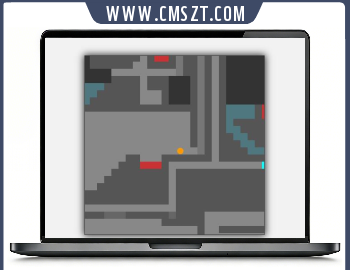 Canvas激流勇进闯关小游戏源码