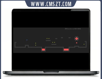 简单JavaScript闯关小游戏源码下载