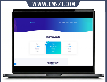 PHP大仙APP分发系统源码