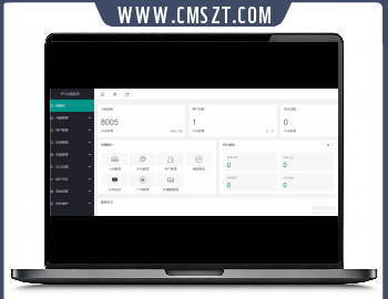 最新PTCMS4.3.0源码修复去后门版