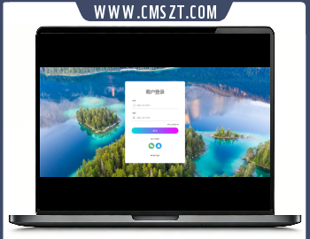 V免签二开支付源码,带监控APP