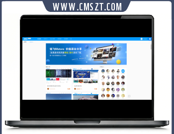 铭飞MCMS可商用JAVA源码下载