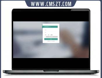 ThinkPHP6蚂蚁学生成绩管理系统源码