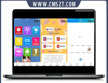 内含几十款功能微信小程序源码下载