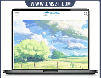 Typecho内核响应式博客模板源码+后台美化模板