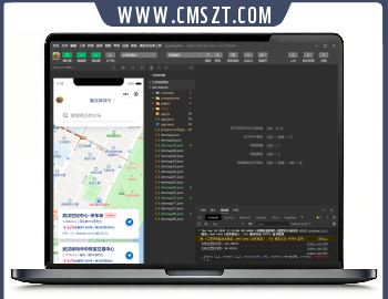 停车场收费管理小程序源码